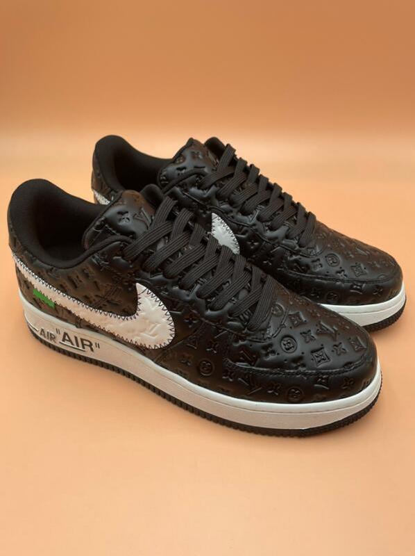 Glamy - LOV Men Shoes - 1109