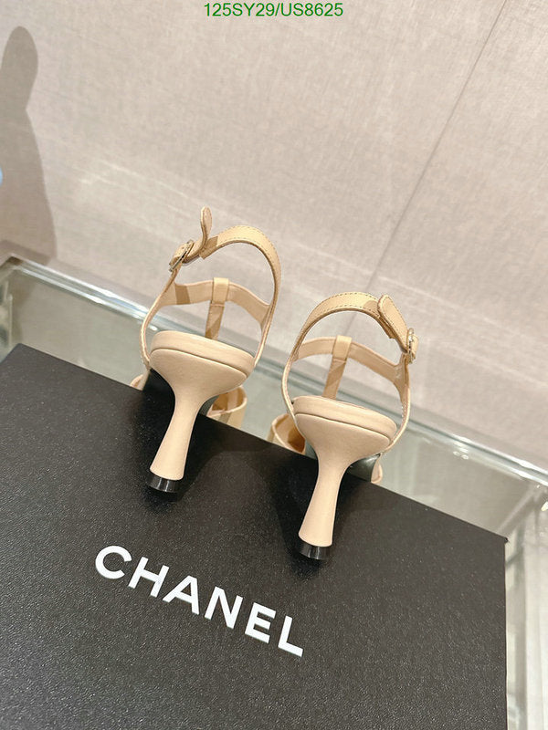 SAMC - CHL Women Shoes High Heels - 111