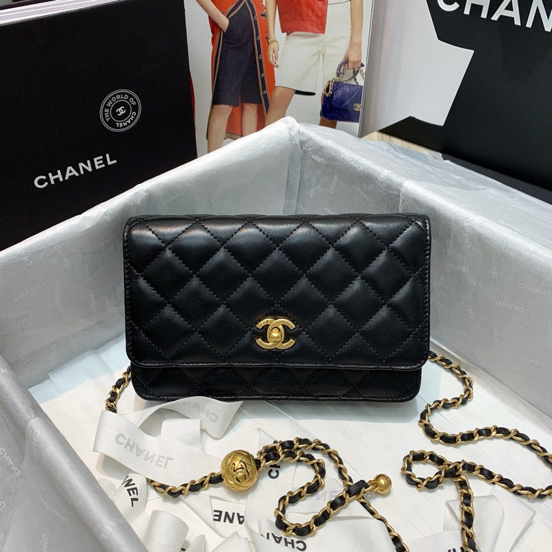 Satchel Bags - CHL Bags - 1499