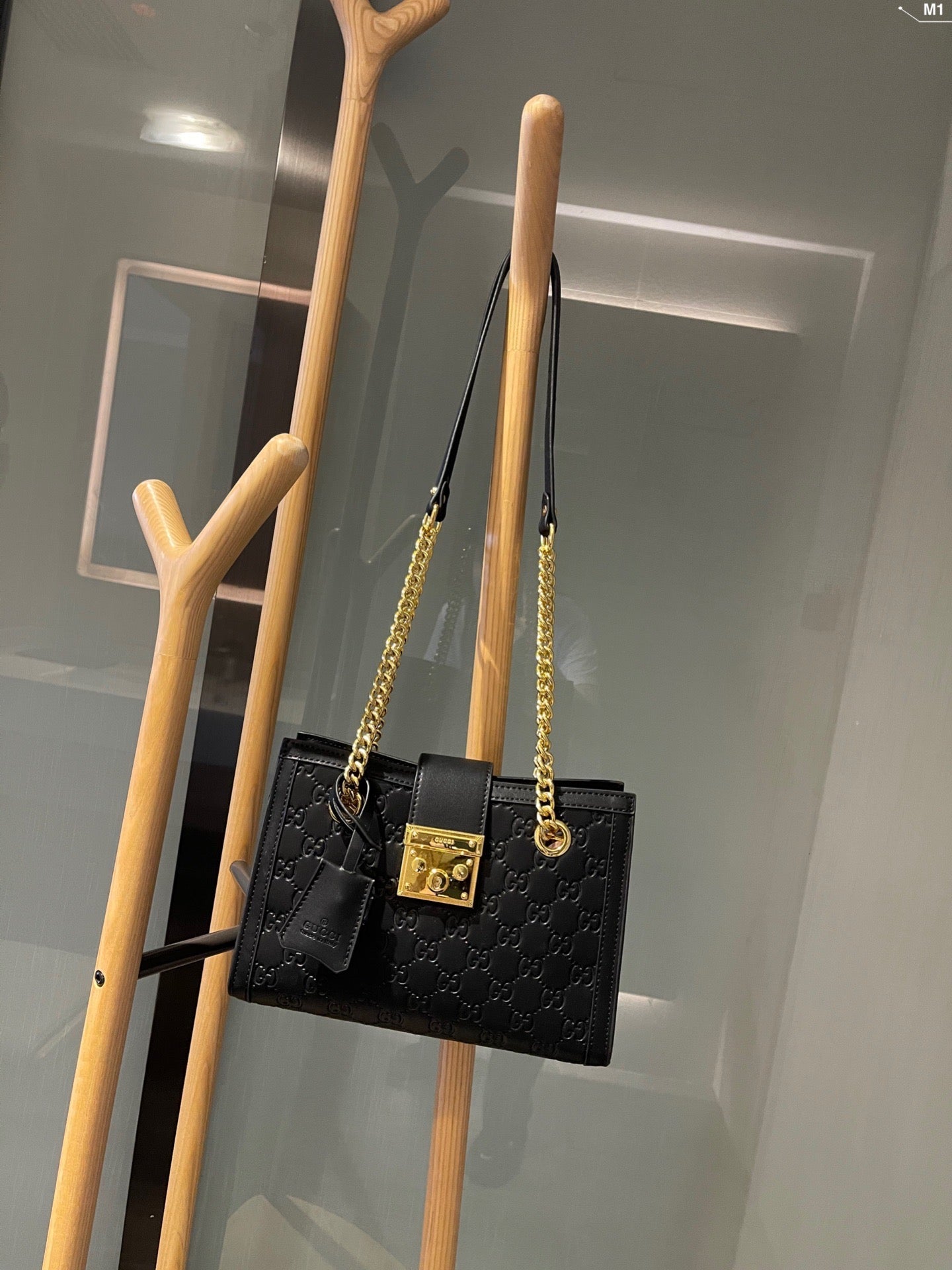 EN - New Arrival Bags GCI 355