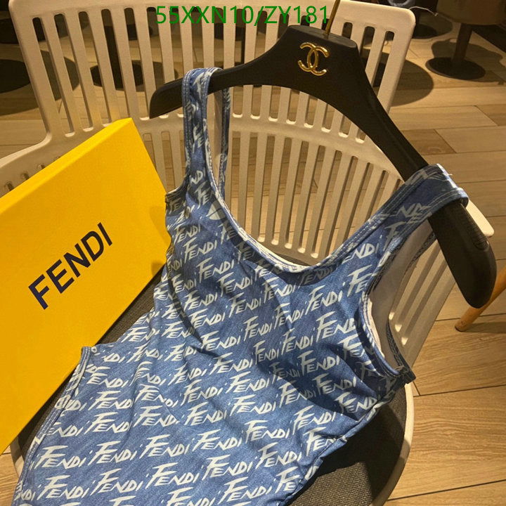 SAMC - FDE Swimsuits - 111