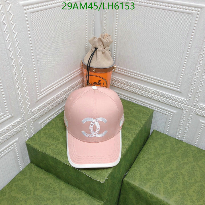 SAMC - CHL Caps & Hats - 440