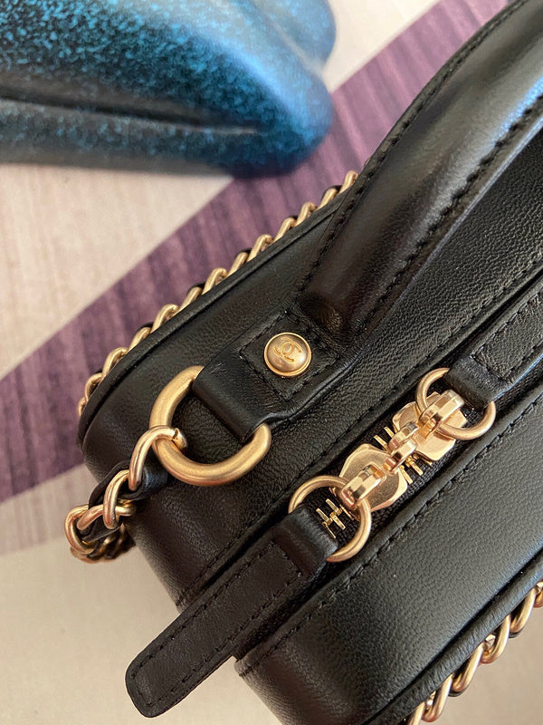 Satchel Bags - CHL Bags - 3981
