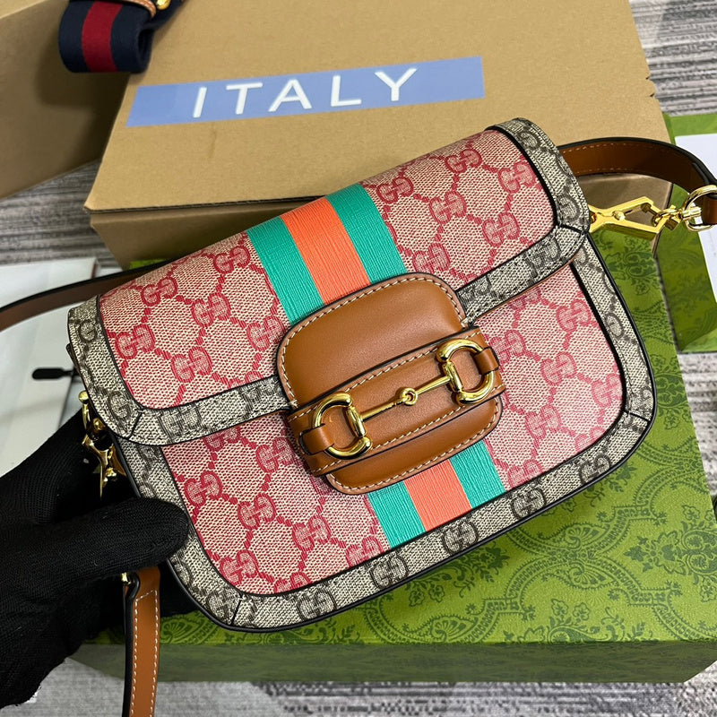 Satchel Bags - GCI Bags - 7561