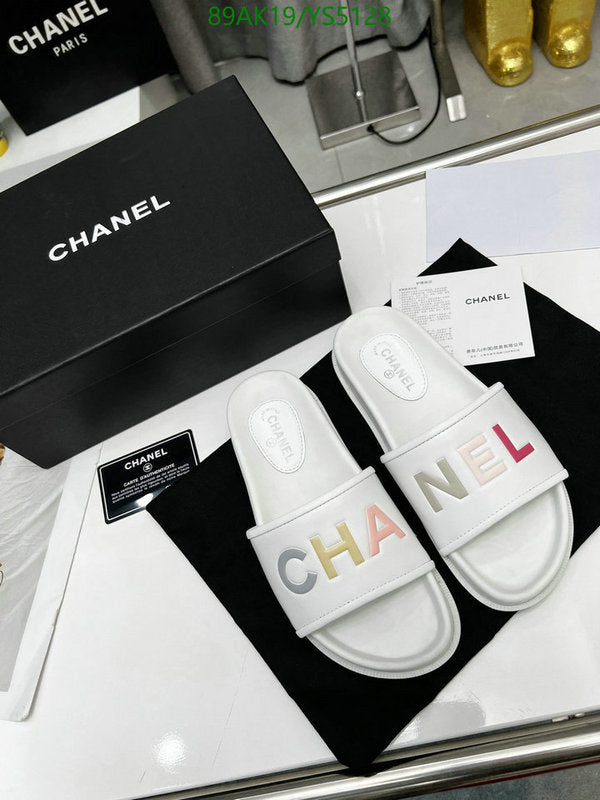 SAMC - CHL Women Shoes Slippers - 199