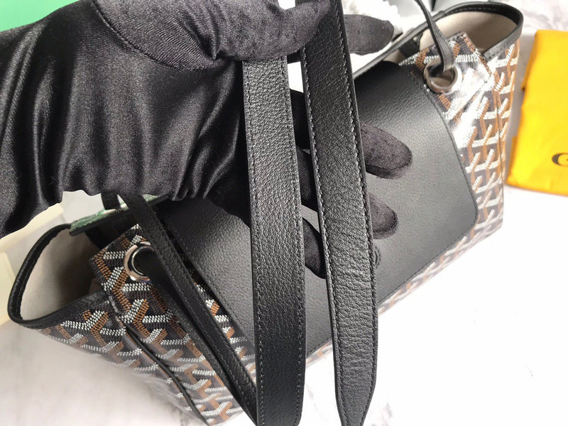 Satchel Bags - GOD Bags - 612