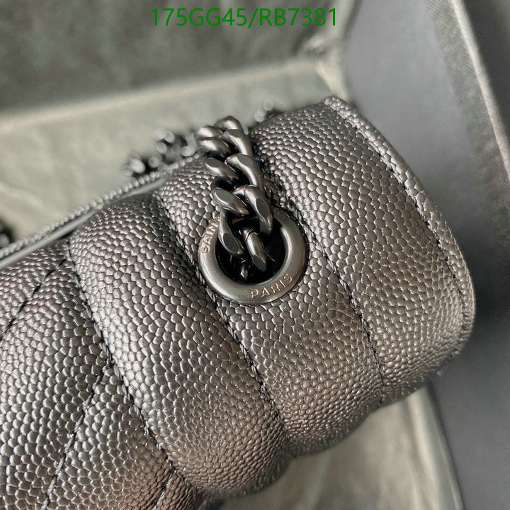 SAMC - YLS Bags - 140