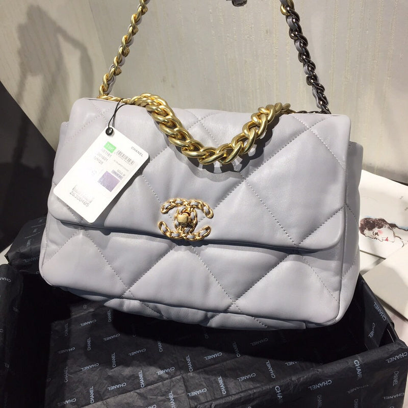 Satchel Bags - CHL Bags - 6435