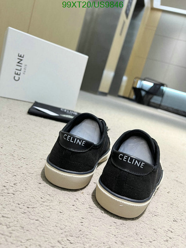 SAMC - COL Women Shoes - 043