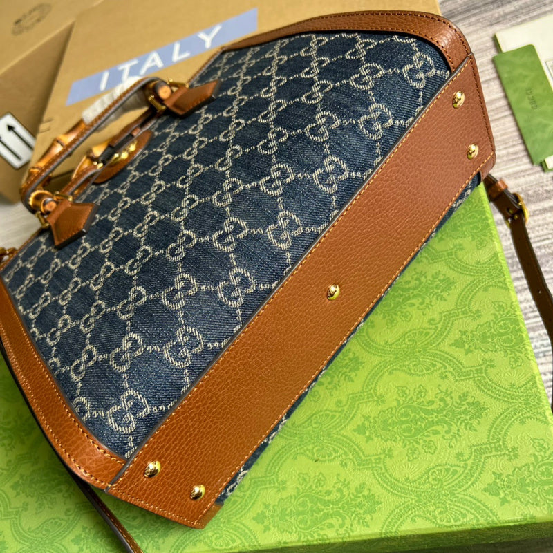Satchel Bags - GCI Bags - 6426