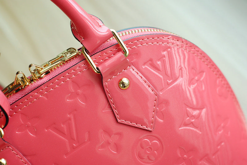 Glami Fashion Lu-Vi bags - 8275