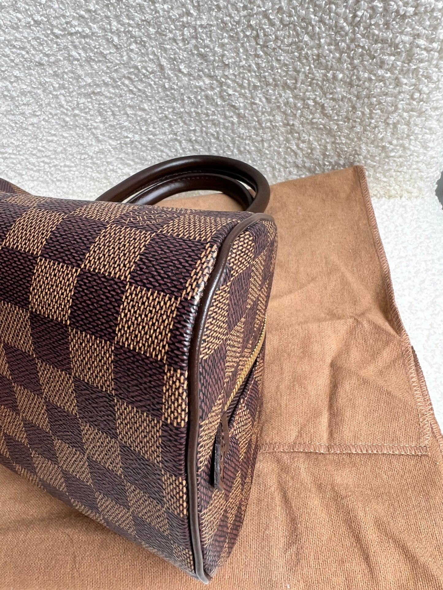 Louis Vuitton Ribera PM Damier Ebene