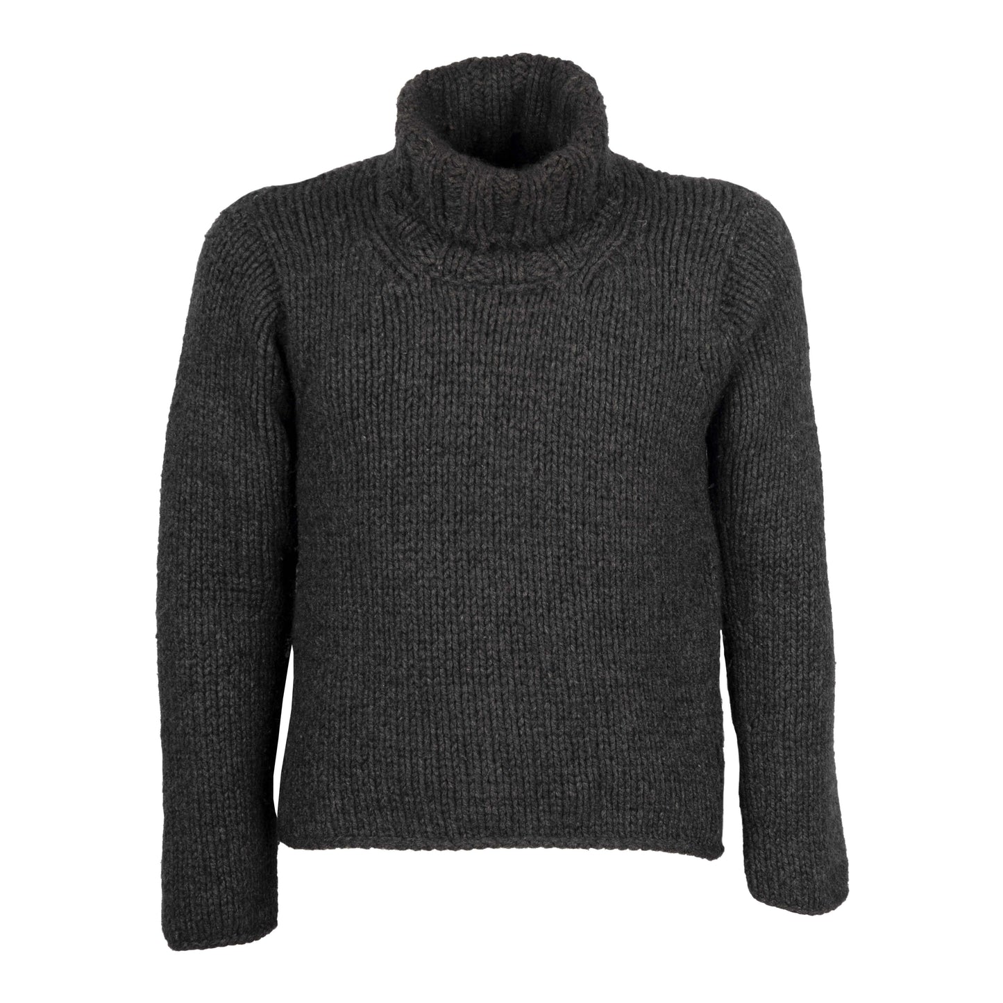 GLM-- Knit Sweater - '10s