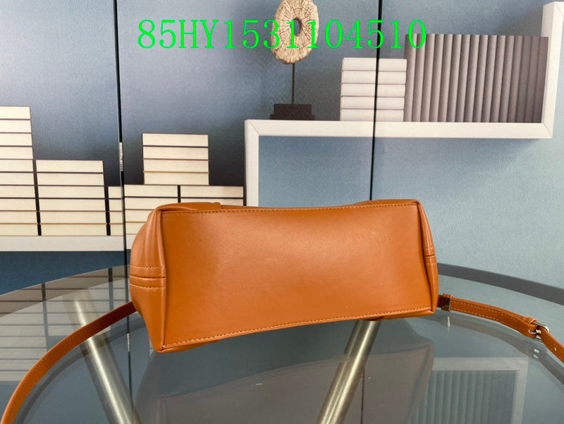 Glami Fashion - BGA Bags - 2010