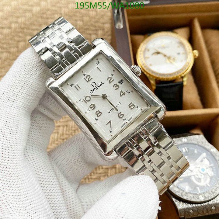 SAMC - OG Watches - 164