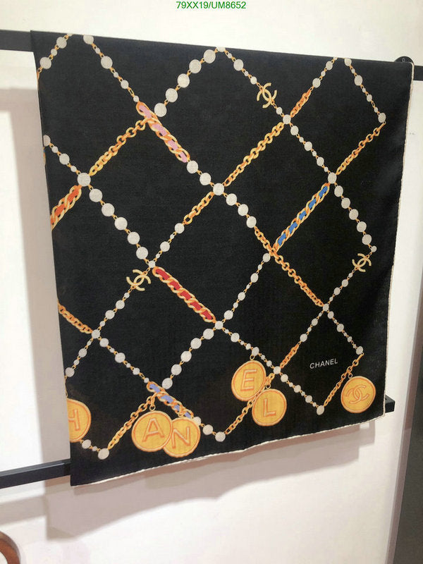 SAMC - CHL Scarves - 273