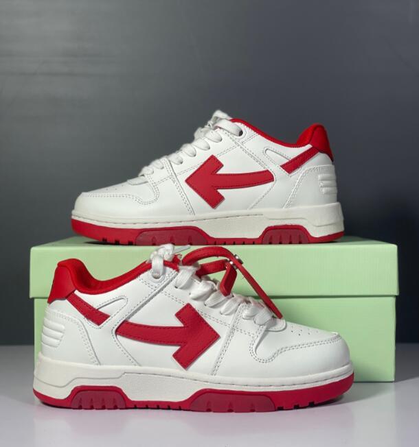 SAMC - YZO Men Shoes - 086
