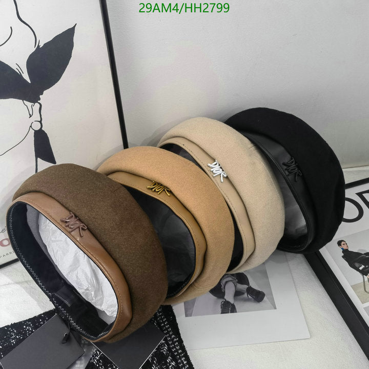 SAMC - DOR Caps & Hats - 118