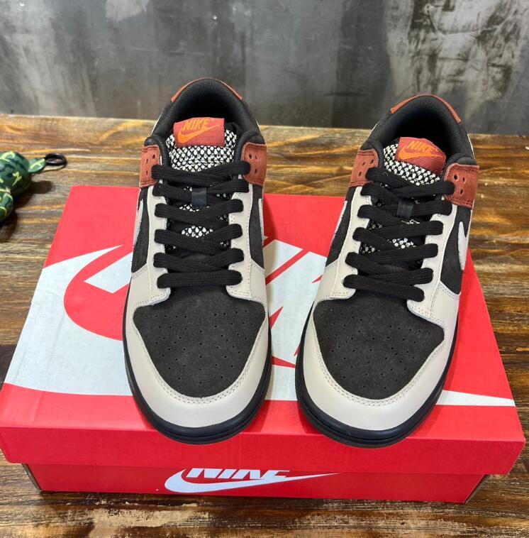 SAMC - NKE Shoes - 253