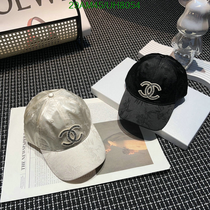 SAMC - CHL Caps & Hats - 035