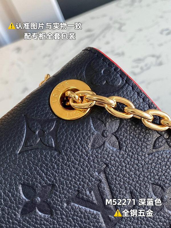 Satchel Bags - VL Bags - 1788