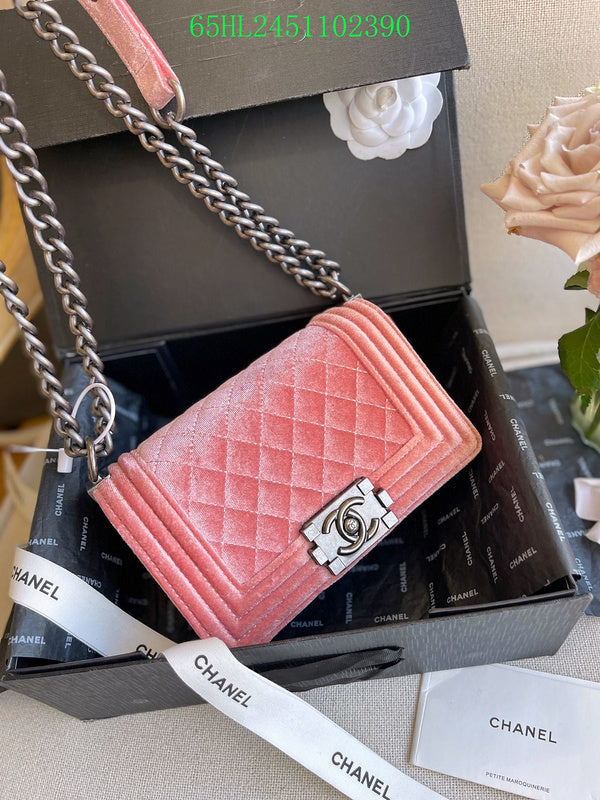 Glami - CHL Bags - 2018