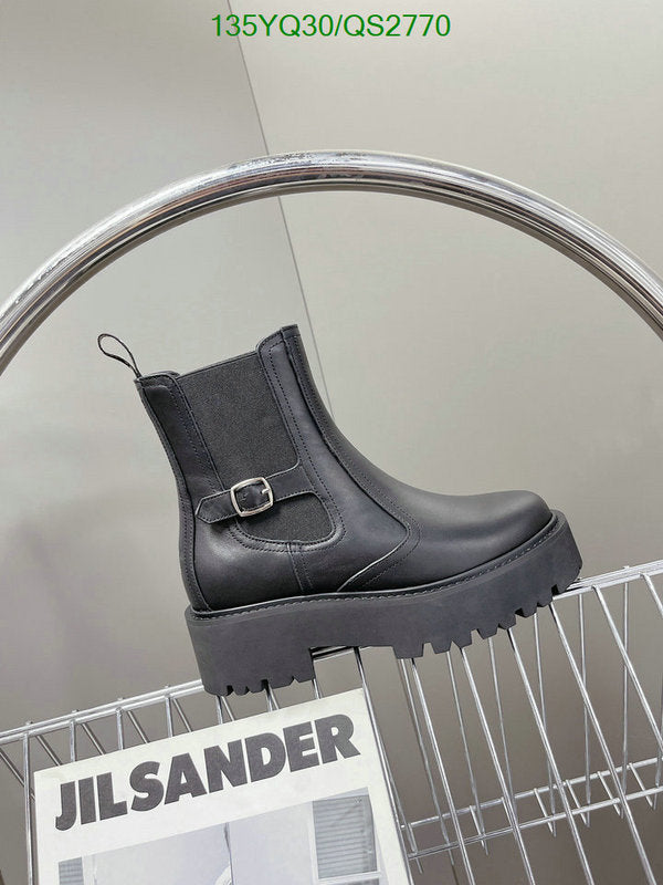 SAMC - COL Women Shoes - 104