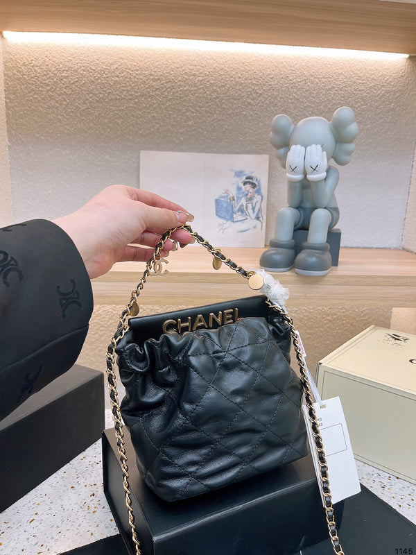 Satchel Bags - CHL Bags - 7039
