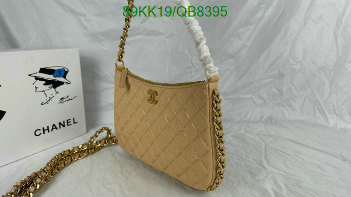 SAMC - CHL Bags Crossbody - 131