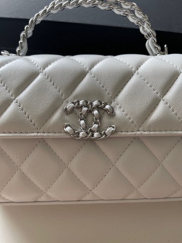 Satchel Bags - CHL Bags - 2288