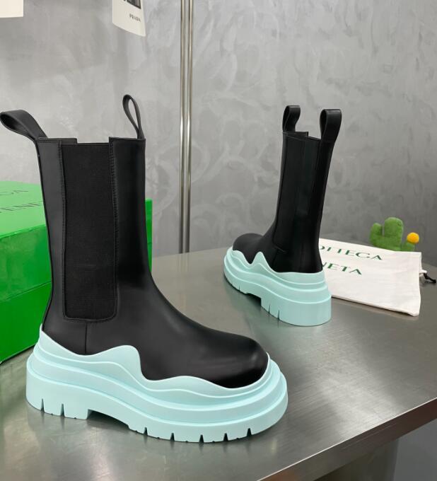 SAMC - BO Women Shoes - 107