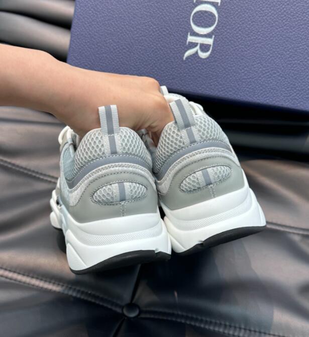 SAMCC - DOR Men Shoes - 102
