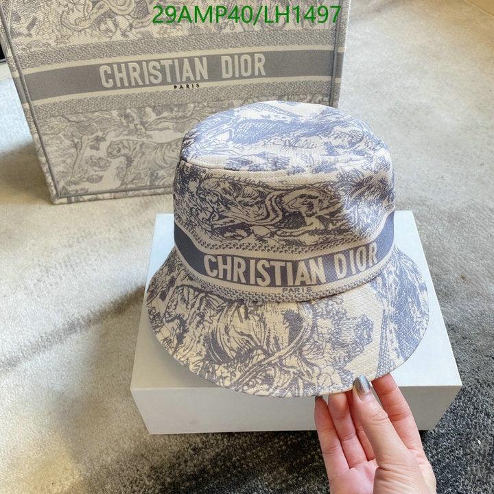 SAMC - DOR Caps & Hats - 184