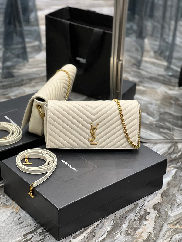 Satchel Bags - SLY Bags - 207