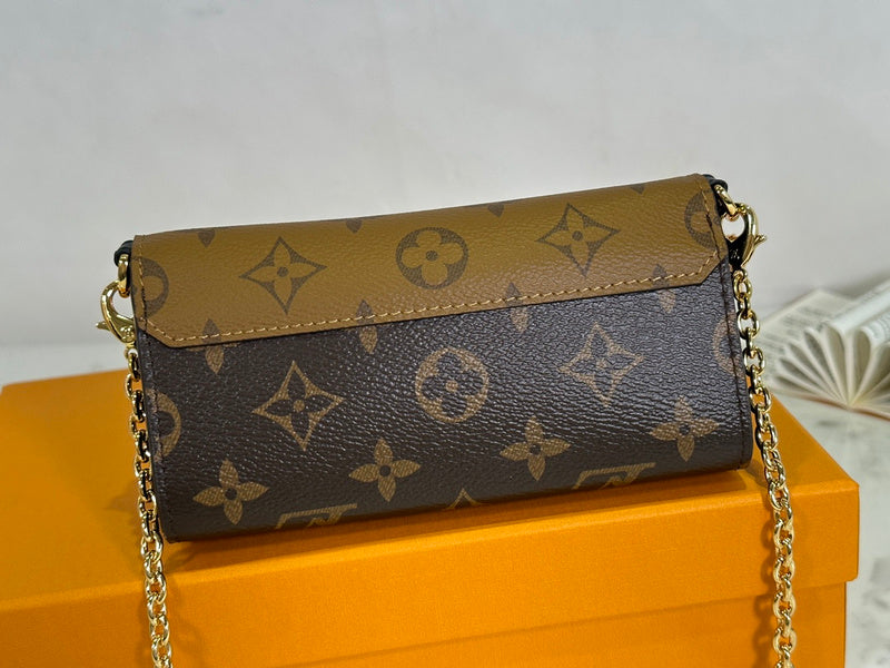 Satchel Bags - VL Bags - 1390
