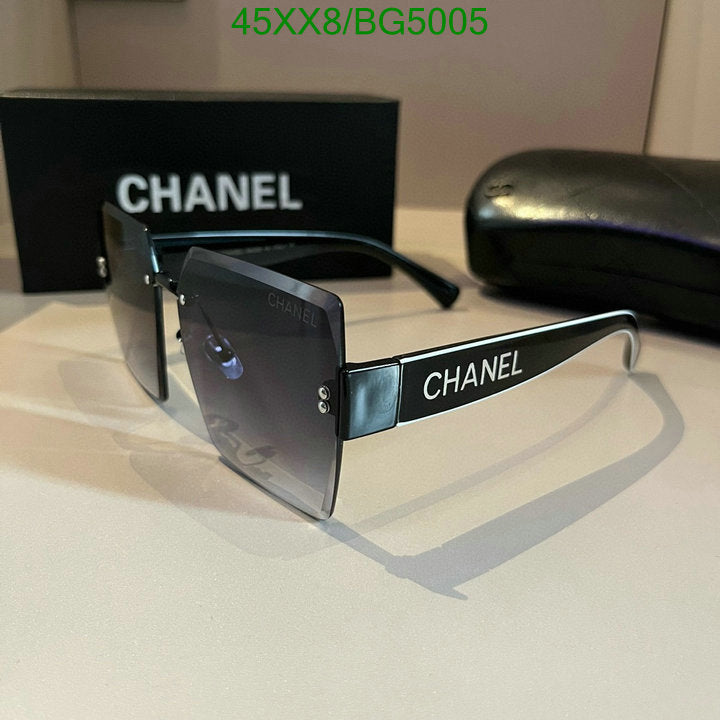 SAMC - CHL Glasses - 135