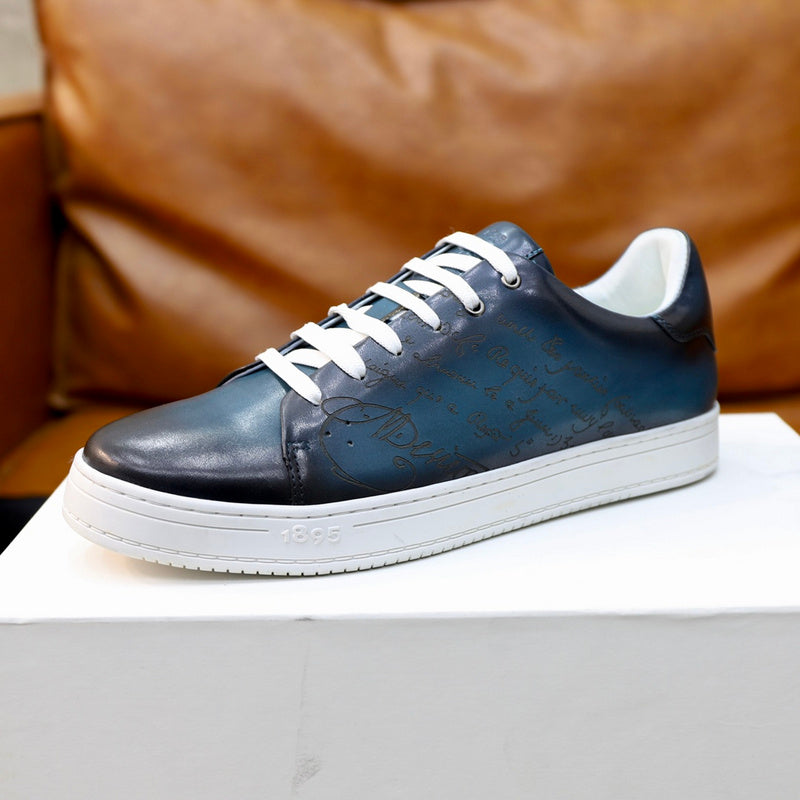 glami - BRE Men Shoes - 617