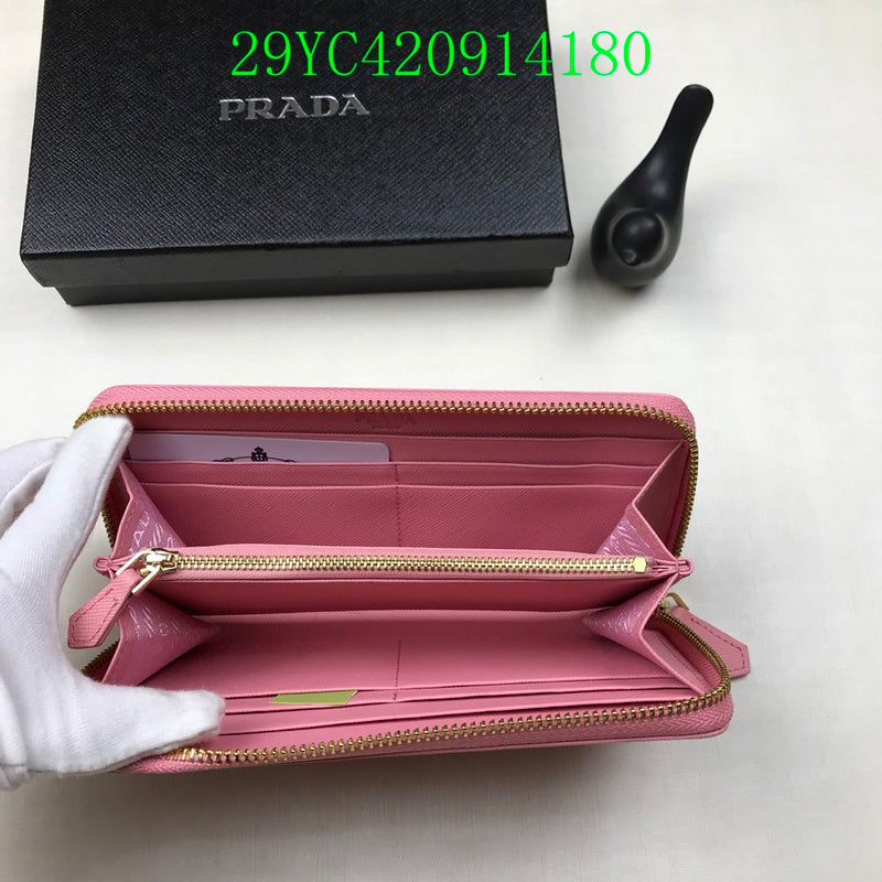 Glami - PD Wallet - 400