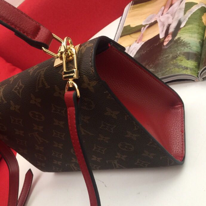 Glami- Glami- Lu-Vi bags - 3682