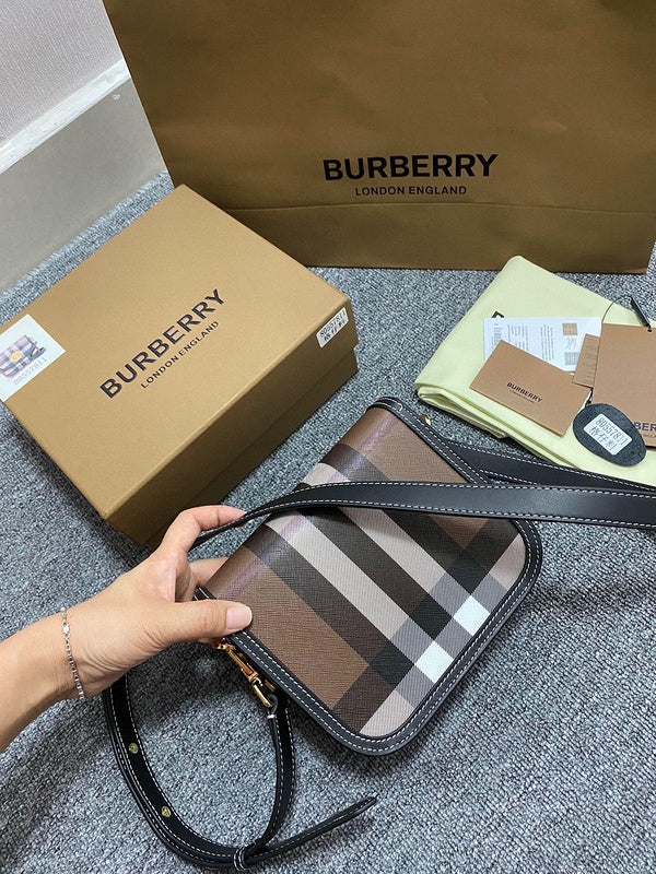 Glamy - BOR Bags - 794