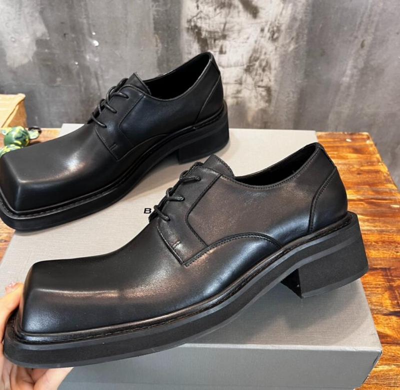 GlamyMen Shoes - 209