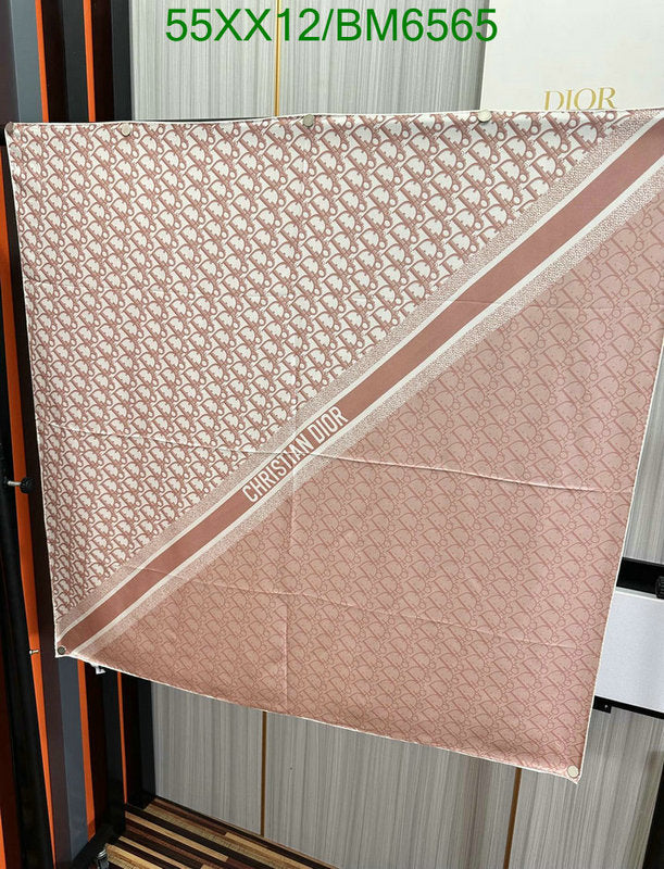 SAMC - DOR Scarves - 075