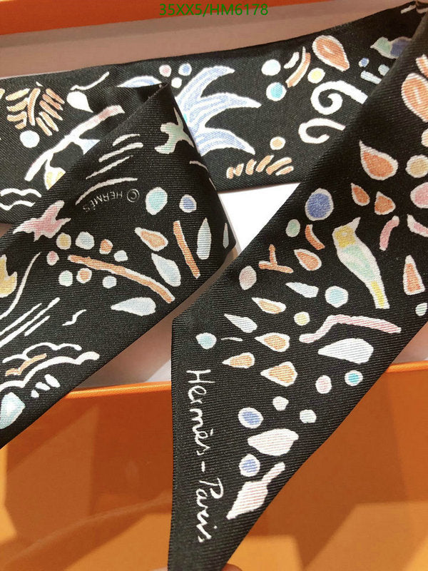 SAMC - HMS Scarves - 832