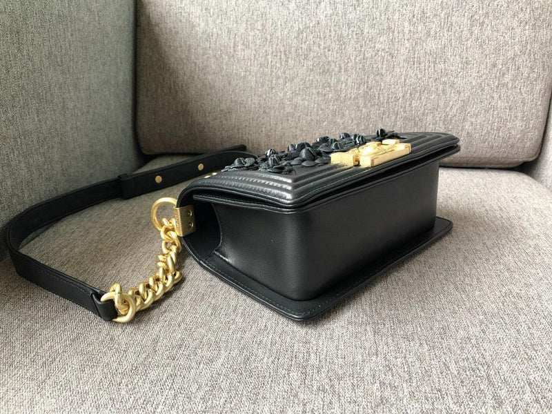 Satchel Bags - CHL Bags - 509