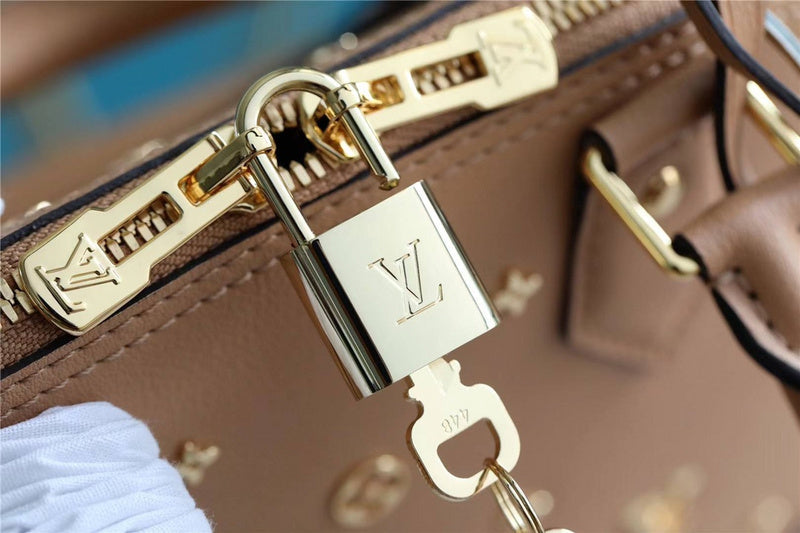 Satchel Bags - VL1 Bags - 119