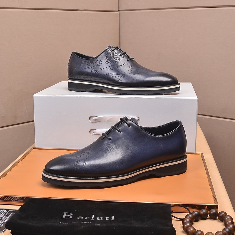 glami - BRE Men Shoes - 648
