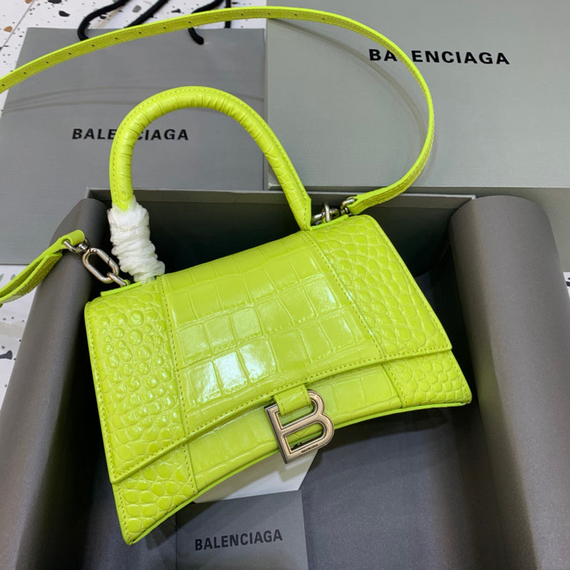 Satchel Bags - BGA Bags - 753