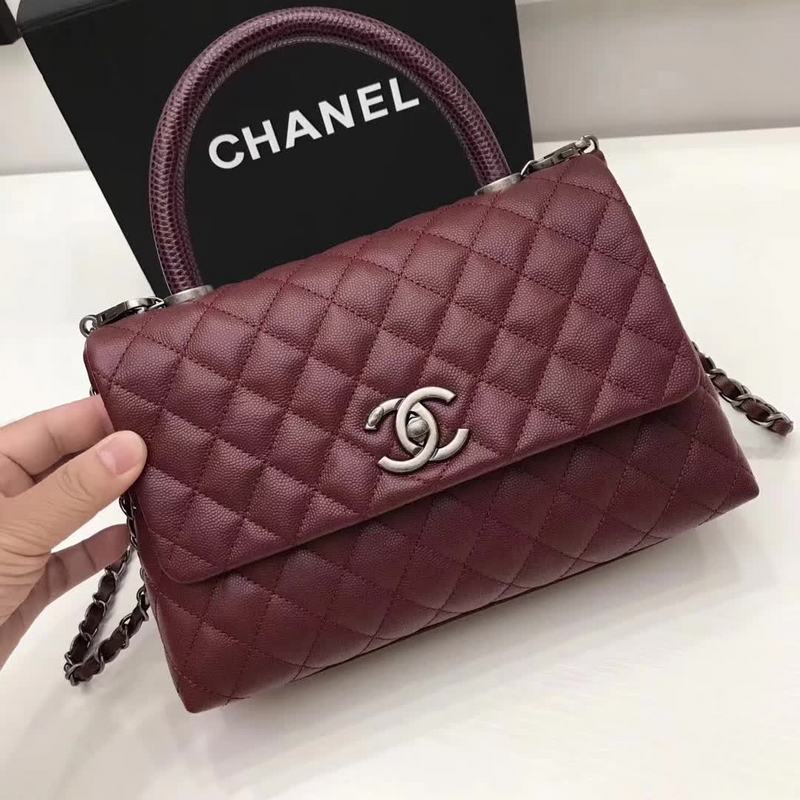 Satchel Bags - CHL Bags - 626