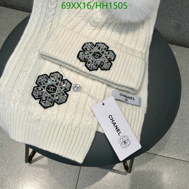 SAMC - CHL Caps & Hats - 369