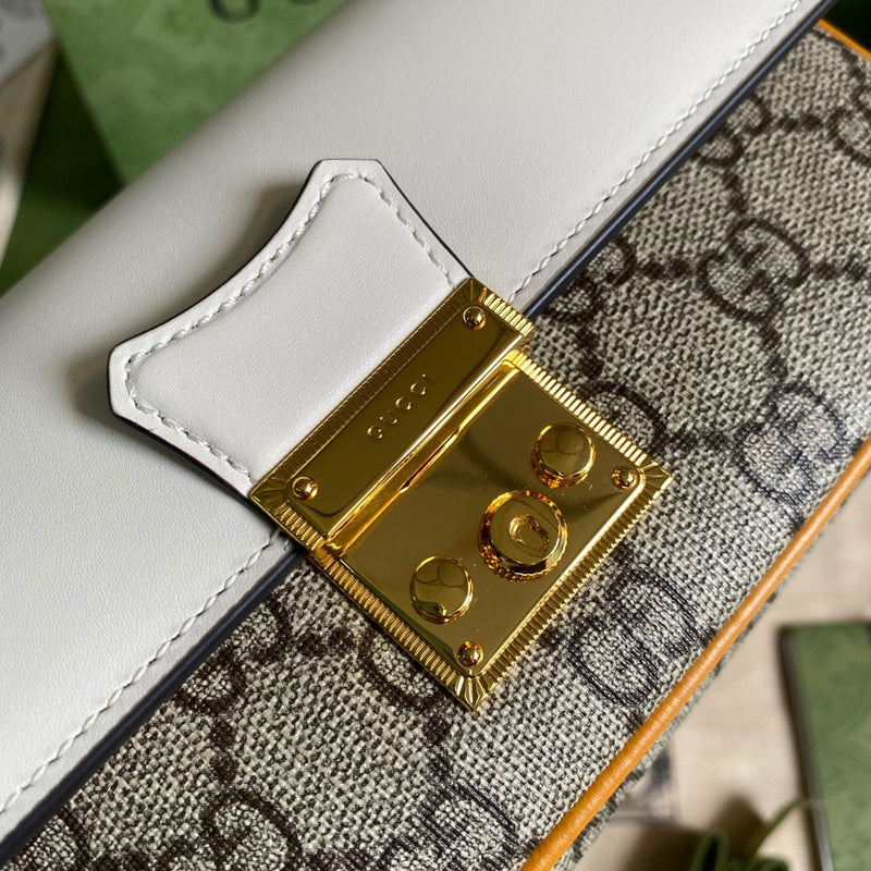 Satchel Bags - GCI Bags - 7996